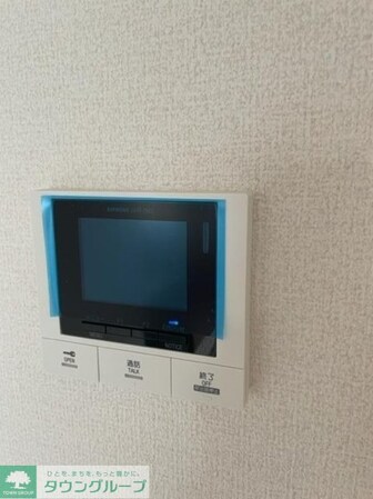 セジュール西台4の物件内観写真